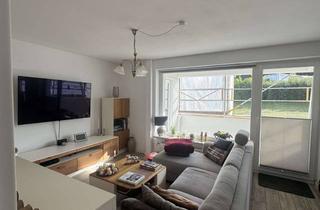 Wohnung mieten in An Der Trave 69b, 23795 Bad Segeberg, Modernisierte 3-Zimmer-Wohnung in Bad