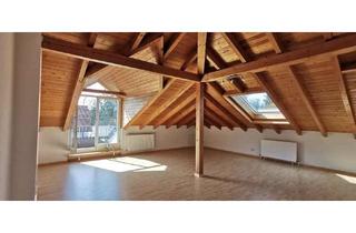 Wohnung mieten in Grubmühlerfeldstraße 27, 82131 Gauting, 1,5 Zimmer Dachgeschoss-Studio Wohnung nahe Schlosspark