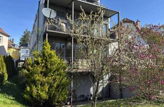 Wohnung mieten in 71332 Waiblingen, Citynahe 4-Zimmer-Wohnung in ruhiger Lage in Waiblingen