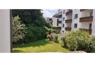 Wohnung mieten in Lechstraße, 86899 Landsberg, Helle 1-Zimmer-Wohnung mit Balkon ,Innenstadtlage