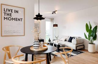 Wohnung mieten in Rudolf-Diesel-Strasse 13-23, 68535 Edingen-Neckarhausen, Erstbezug! Wohnen am Neckar: Hochwertige 2-Zimmer-Wohnung mit eigenem Garten – Neubau