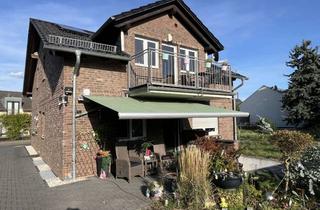 Wohnung mieten in Hinter Der Haag 20, 53913 Swisttal, Gemütliche 3 Zimmer Dachgeschosswohnung