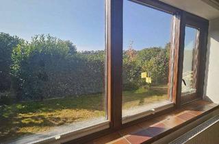 Wohnung mieten in Auf Dem Broekland, 49545 Tecklenburg, Ab 1.10. frei: 1,5-Zimmer-Wohnung (50 m²) im Grünen (Tecklenburg)