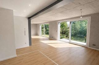 Lofts mieten in Lucia-Popp-Bogen 43, 81245 München, Erstbezug Architekten-Loftwohnung mit Sichtbeton und Stahlträger
