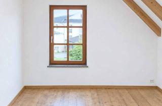 Wohnung mieten in Mühlweg 26, 94315 Straubing, Wohnen mit Charakter: 3-Zimmer-Dachgeschosswohnung in Straubing Zentrumsnah