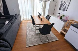 Wohnung mieten in Heckenweg, 92718 Schirmitz, Alltagstaugliche 3-Zimmer-Wohnung in Schirmitz