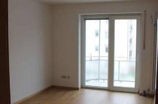 Wohnung mieten in Siebenbürgener Straße 17, 83301 Traunreut, Helle, gutgepflegte 1-Zimmer-Wohnung mit Balkon in Traunreut