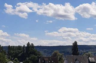 Wohnung mieten in 78479 Reichenau, Wohnen mit Charakter: 2,5 Zi.Dachgeschosswohnung auf der Reichenau