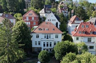 Villa kaufen in 70192 Nord, Villa Lenz - Traumhafte Atlbau Villa mit Stadtblick und großem Entwicklungspotenzial!