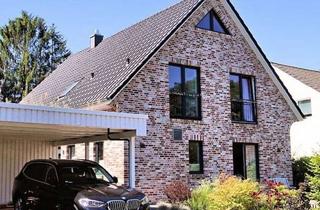 Einfamilienhaus kaufen in 23669 Timmendorfer Strand, 200m zum Strand! Neubau Einfamilienhaus auf großem Grundstück in Niendorf/Ostsee