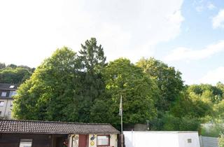 Haus kaufen in 38259 Bad, Reihenmittelhaus mit Anbau, großen Balkon, Terrasse, Garten und Garage in Salzgitter- Bad