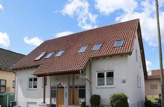 Haus kaufen in Innere Grabenstraße 18, 72411 Bodelshausen, Gut gedämmte DHH mit Erdwärme und viel Platz