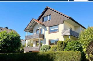 Haus kaufen in 73431 Aalen, Wohnhaus mit 3 Wohnungen, 2 Garagen, ruhige Lage - Grauleshof