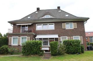 Villa kaufen in 28307 Mahndorf, Historische Kaufmannsvilla mit großzügigem Grundstück, Garten und attraktiven Mieteinnahmen