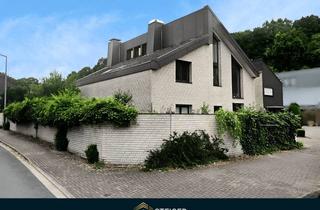 Einfamilienhaus kaufen in 45699 Herten, Freistehendes Einfamilienhaus mit schöner Architektur in Herten Disteln
