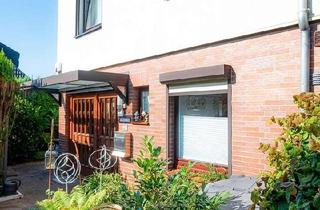 Haus kaufen in Hansestr. 20, 23879 Mölln, Hübsches Haus mit Garten und überdachter Terrasse - provisionsfrei von privat