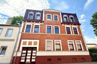 Mehrfamilienhaus kaufen in Repkowstraße 16, 39122 Salbke, Mehrfamilienhaus mit Entwicklungspotenzial – überwiegend leerstehend und vielseitig nutzbar
