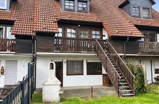 Haus kaufen in 58285 Gevelsberg, Großzügiges Reihenmittelhaus mit Einliegerwohnung, Garten und Blick ins Grüne