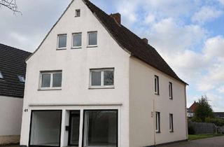Haus kaufen in 48703 Stadtlohn, Zweifamilienhaus Wohnen & Gewerbe in einer zentralen Lage von Stadtlohn
