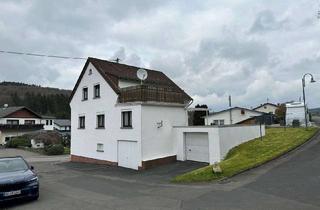 Haus kaufen in Hauptstr. 16, 53518 Wimbach, 2 Familienhaus