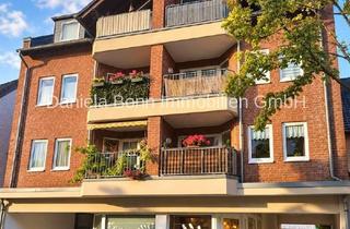 Haus kaufen in 50259 Pulheim, Investment in Bestlage - Vollvermietetes Wohn- und Geschäftshaus im Herzen von Pulheim!