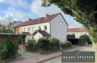 Reihenhaus kaufen in Von-Thünen-Weg 4 a, 29574 Ebstorf, ENDREIHENHAUS MIT VOLLKELLER