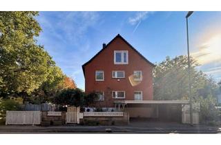 Haus kaufen in 71334 Waiblingen, Viel Raum für Familie und Homeoffice – freistehendes Haus mit Südgarten in Waiblingen-Beinstein