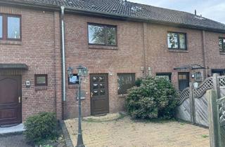 Haus kaufen in Bornholmer Kehre 20, 25479 Ellerau, Reihenmittelhaus mit viel Potenzial und neuer Heizung