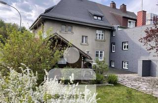 Doppelhaushälfte kaufen in 95233 Helmbrechts, Doppelhaushälfte in Helmbrechts