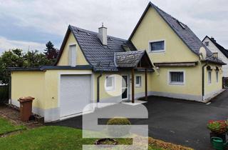 Einfamilienhaus kaufen in 95233 Helmbrechts, Helmbrechts - Einfamilienhaus im Ortsteil Wüstenselbitz inklusive zweitem Grundstück