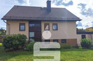 Einfamilienhaus kaufen in 95213 Münchberg, Münchberg - einzugsfertiges Einfamilienhaus