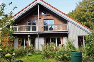 Haus mieten in Heidkrug 14, 21149 Neugraben-Fischbek, Nette Nachbarn für schönes Einfamilienhaus am Naturschutzgebiet Fischbeker Heide