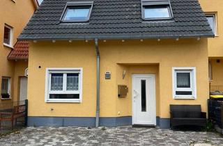 Haus mieten in Im Kirschgarten 32, 55411 Bingen, Traumhaftes Reihenmittelhaus in Bingen-Büdesheim