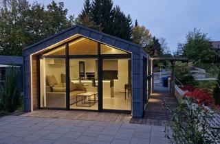 Haus mieten in Haid-Bräuhausstraße, 94357 Konzell, Tinyhouse, Tiny Haus, 50 qm, winterfest
