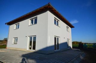 Haus mieten in Straße Der Mts 17, 01561 Thiendorf, Energieeffizientes 6-Zimmer-Einfamilienhaus in Thiendorf