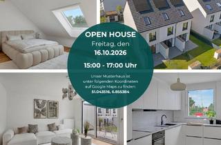 Haus mieten in 50769 Roggendorf/Thenhoven, Traumhaus mit eigenem Garten zur Miete - 120 m²
