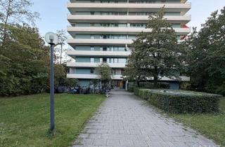 Wohnung kaufen in 81369 München, Leben in München-Sendling - urban, gut angebunden und mit viel Lebensqualität