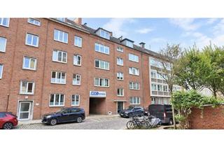 Anlageobjekt in 24103 Damperhof, Mehrfamilienhaus in Kiel: Sofort Mieteinnahmen, langfristig Potenzial