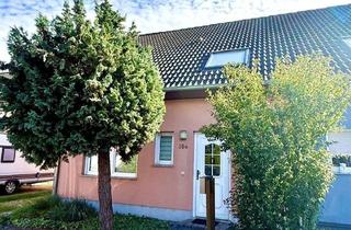 Anlageobjekt in 39171 Sülzetal, Familienfreundliche Doppelhaushälfte mit Terrasse, Garten und Stellplatz