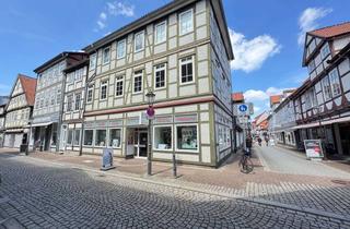 Anlageobjekt in 29221 Celle, Kapitalanlage mit Charme und Geschichte ! (JS-1020-24)