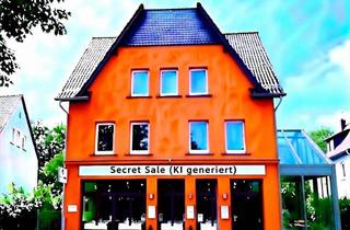 Anlageobjekt in 33607 Innenstadt, Tolles Renditeobjekt in der östlichen Bielefelder Innenstadt (Restaurant und Wohnen) - Secret Sale!