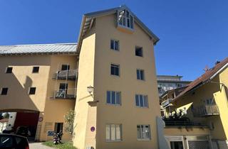 Wohnung kaufen in 83512 Wasserburg, Eine Büro/Praxiseinheit - derzeit aufgeteilt in zwei Wohnungen