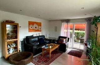 Wohnung mieten in 67657 Kaiserslautern, Schöne helle 4 Zimmerwohnung, EG, Nähe Pre- Park