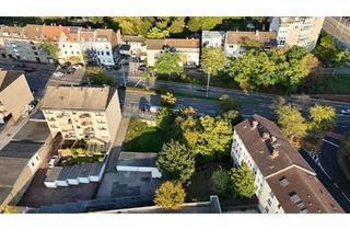 Grundstück zu kaufen in Mellinghofer Strasse 17, 45473 Mitte, Baugenehmigung liegt vor! MFH mit 960 m2 genehmigte Wohnfläche auf 739 m2 Grndstück