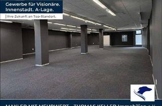 Büro zu mieten in 63667 Nidda, Limitierte Räume für Büro oder Konferenz, von 16 - 60 qm