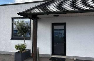 Büro zu mieten in 50259 Pulheim, Barrierefreie Büroeinheit im Pulheimer Gewerbegebiet!