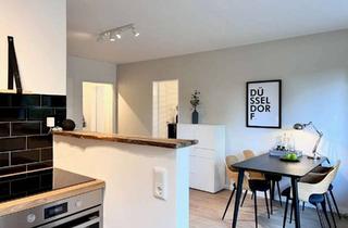 Immobilie mieten in Lange Hecke, 41564 Kaarst, Lange Hecke, Kaarst furnished