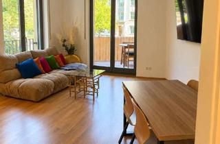 Immobilie mieten in Durlacher Straße, 10715 Wilmersdorf, Durlacher Straße, Berlin furnished