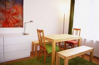 Immobilie mieten in Halenseestraße, 10711 Grunewald, Schickes und charmantes Studio in nettem Viertel