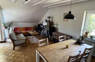 Immobilie mieten in 93051 Kumpfmühl-Ziegetsdorf-Neuprüll, Gemütliche, möblierte Wohnung mit Parkplatz zur Zwischenmiete